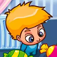 sweet_baby Ойындар
